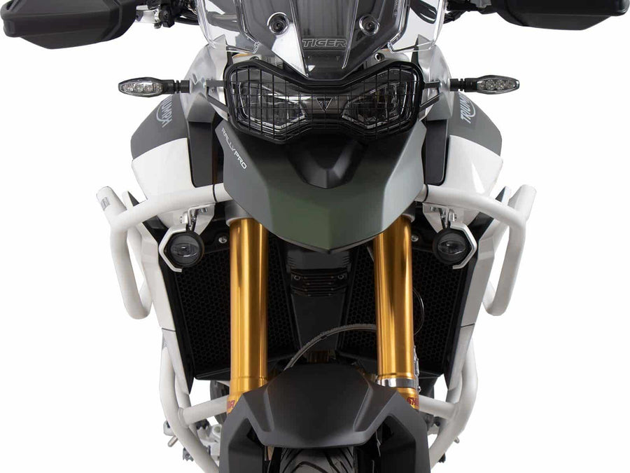 Triumph Tiger 850 Sport [2021-2025] - Tank Protection Bar