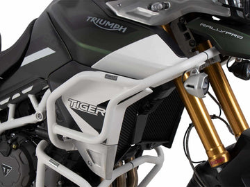 Triumph Tiger 850 Sport [2021-2025] - Tank Protection Bar - 0