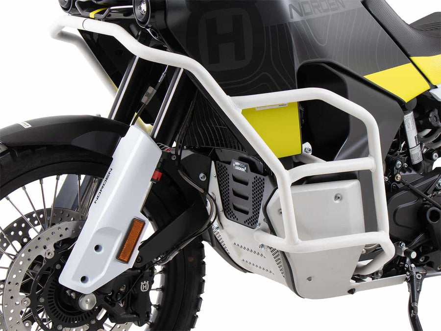 Husqvarna North 901 [2022-2025] - Motorbeskyttelsesbrakett Solid