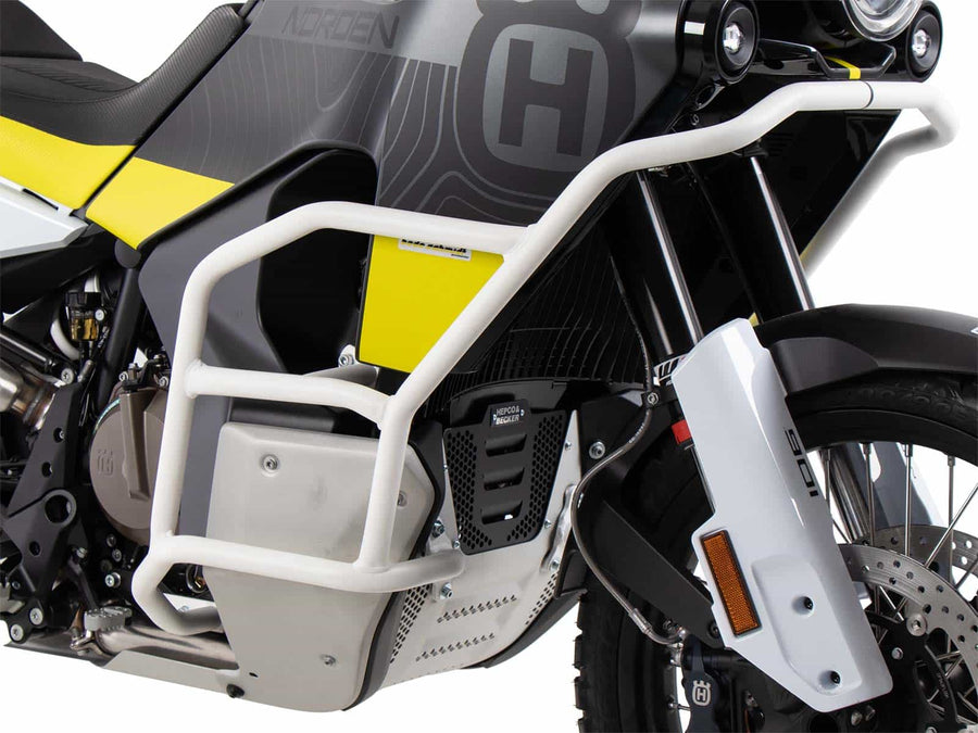Husqvarna North 901 [2022-2025] - Motorbeskyttelsesbrakett Solid