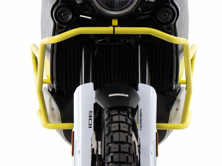 Husqvarna North 901 [2022-2025] - Motorbeskyttelsesbrakett Solid