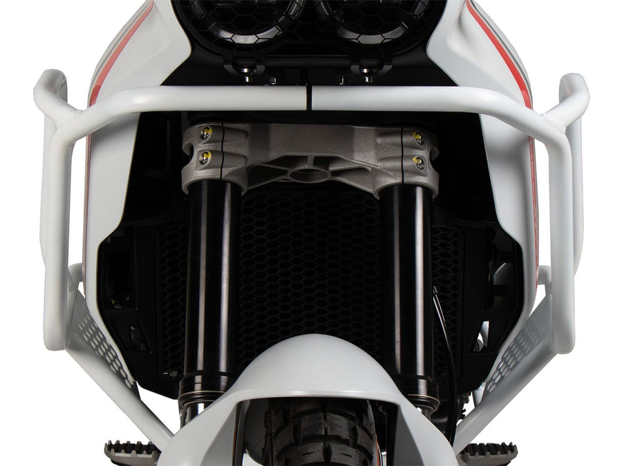 Ducati Desertx [2022-2025] - Tank Protection Bar