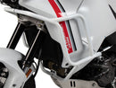 Ducati Desertx [2022-2025] - Tank Protection Bar-5