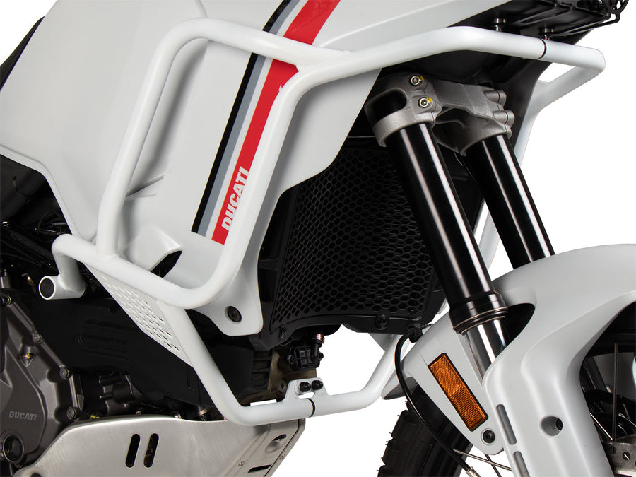 Ducati Desertx [2022-2025] - Tank Protection Bar