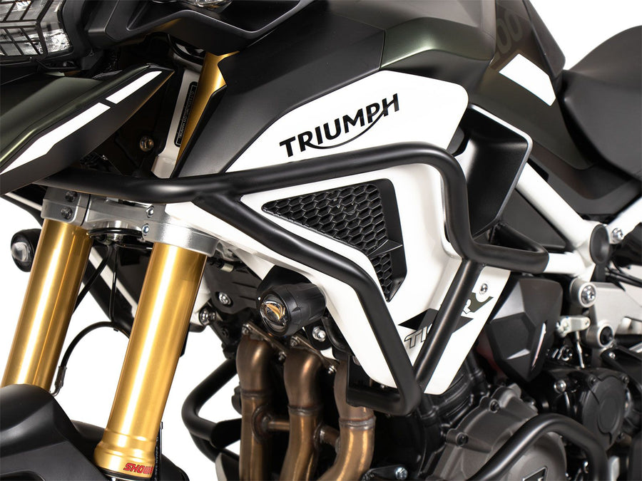 Triumph Tiger 1200 GT [2022-2025] - Tank Protection Bar