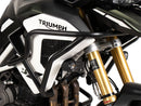 Triumph Tiger 1200 GT [2022-2025] - Tank Protection Bar-2