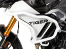 Triumph Tiger 900 GT [2024-2025] - Tank Protection Bracket Solid-7