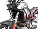 Aprilia TUAREG 660 [2025-] - TANKBESKYTTELSESBAR rød-1