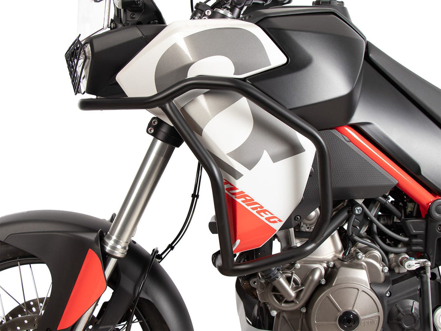 Aprilia TUAREG 660 [2025-] - TANKBESKYTTELSESBAR rød