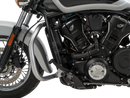 Indian Scout Bobber [2025-2026] - Motorschutzbügel chrom