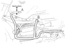 BMW R 850 GS [1994-2000] - Motorvernstang-2