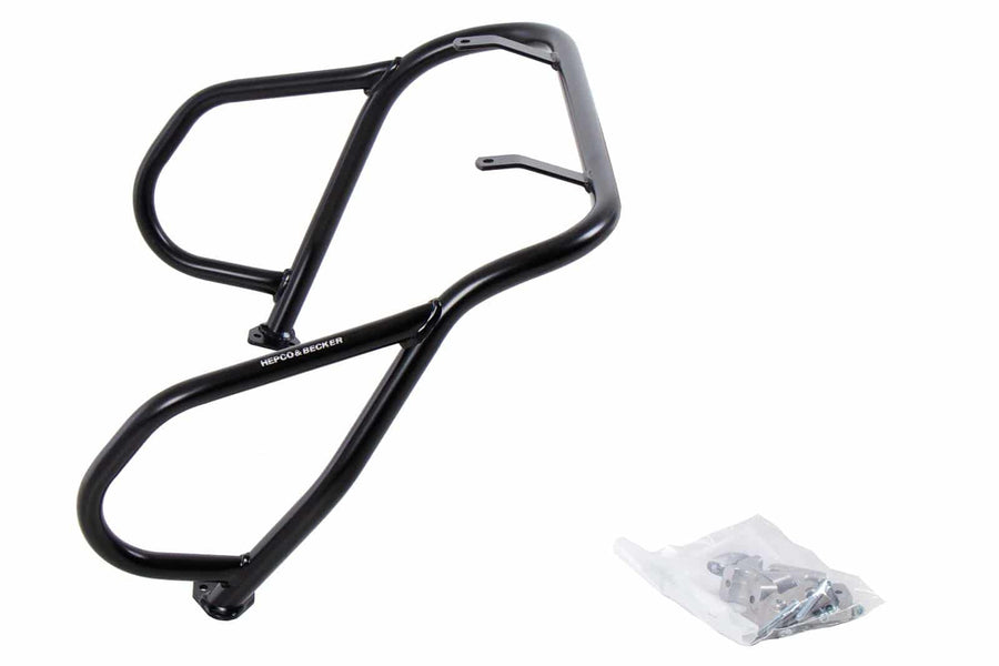 BMW R 1200 GS [2008-2012] - Tank Protection Bar