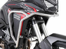 Honda CRF 1100 L Africa TW [2019-2023] - Tank Protection Bar-1
