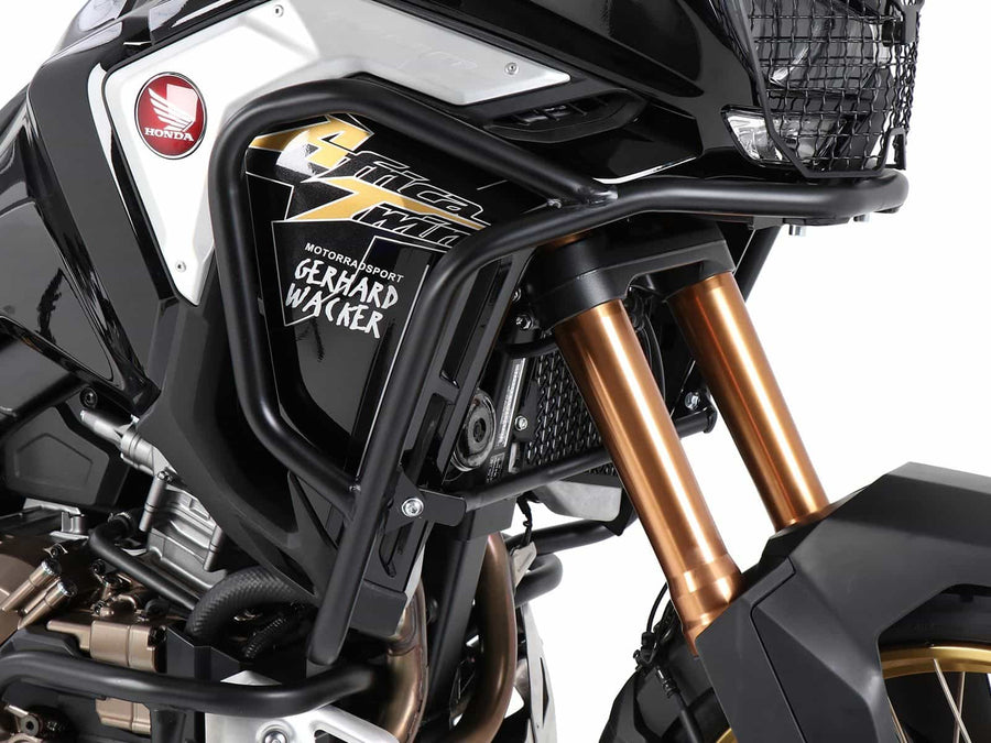 Honda CRF 1100 L på ADV SP [2020-2023] - Tank Protection Bar
