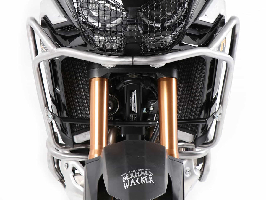 Honda CRF 1100 L på ADV SP [2020-2023] - Tank Protection Bar