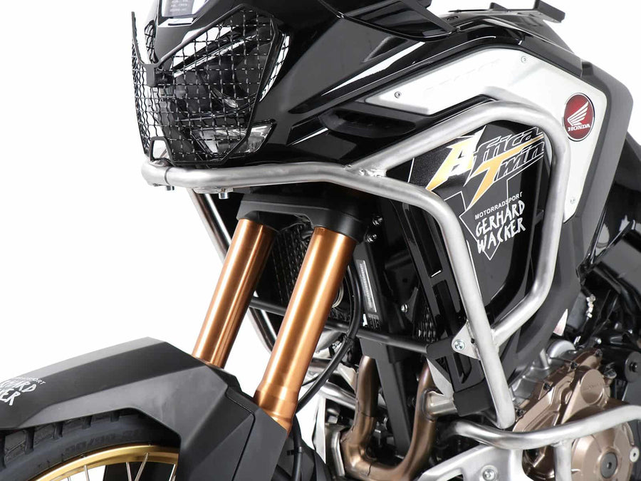 Honda CRF 1100 L på ADV SP [2020-2023] - Tank Protection Bar