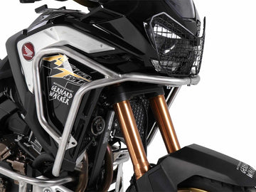 Honda CRF 1100 L på ADV SP [2020-2023] - Tank Protection Bar - 0