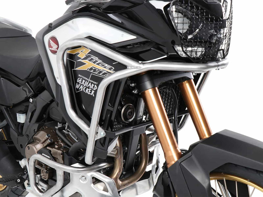 Honda CRF 1100 L på ADV SP [2020-2023] - Tank Protection Bar