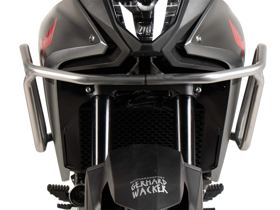 Honda XL 750 Transalp [2025] - Tank Protection Bar