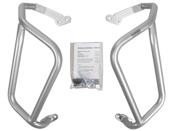 Honda XL 750 Transalp [2025] - Tank Protection Bar