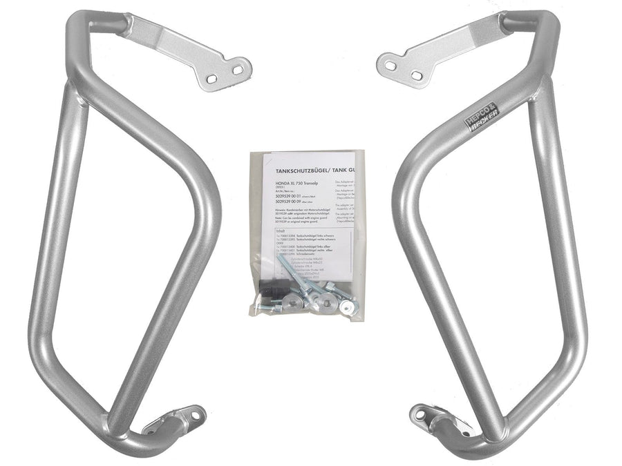 Honda XL 750 Transalp [2025] - Tank Protection Bar