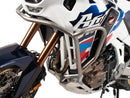 Honda CRF 1100 L på ADV SP [2024-2025] - Tank Protection Bar-5