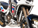 Honda CRF 1100 L på ADV SP [2024-2025] - Tank Protection Bar-4