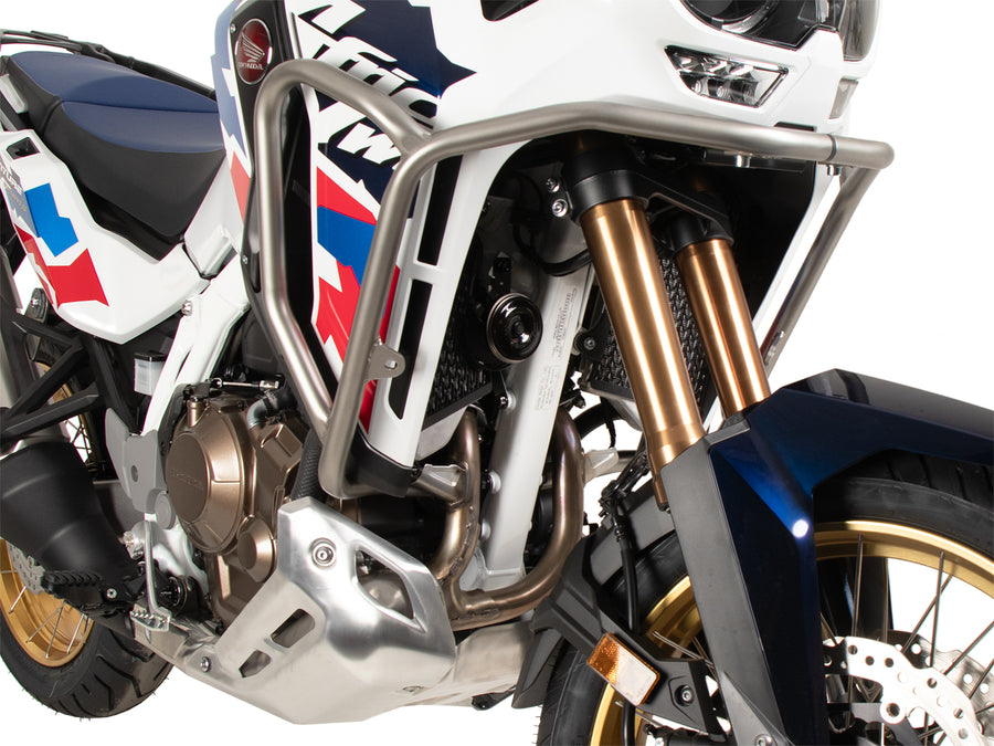 Honda CRF 1100 L på ADV SP [2024-2025] - Tank Protection Bar