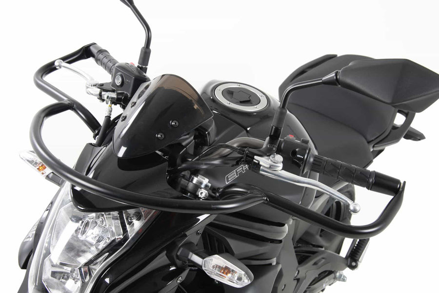 Kawasaki ER-6N [2009-2016] -Head Protection Bar