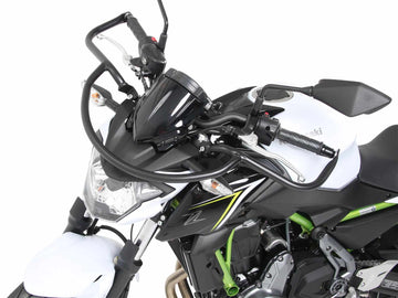 Kawasaki Z 650 [2017-2019] - Frontbeskyttelsesbar