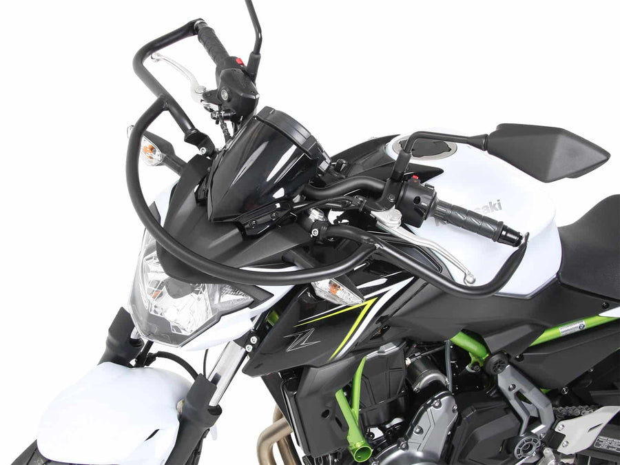 Kawasaki Z 650 [2017-2019] - Frontbeskyttelsesbar