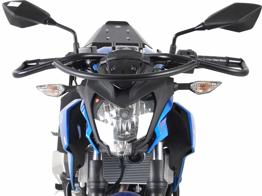 Kawasaki Z 125 [2018-2025] - Frontbeskyttelsesbar