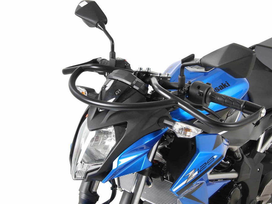 Kawasaki Z 125 [2018-2025] - Frontbeskyttelsesbar