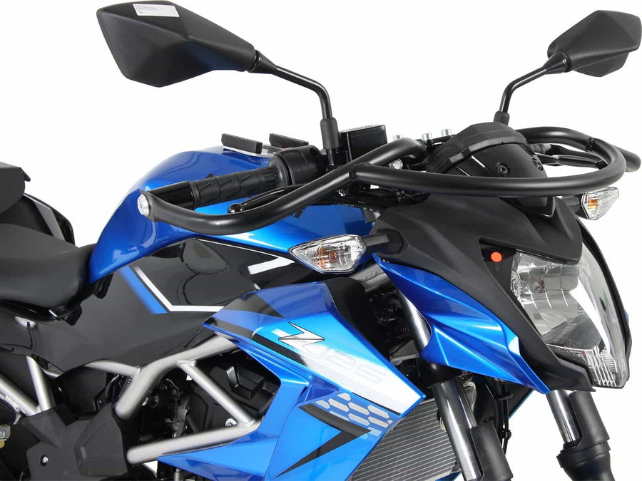 Kawasaki Z 125 [2018-2025] - Frontbeskyttelsesbar