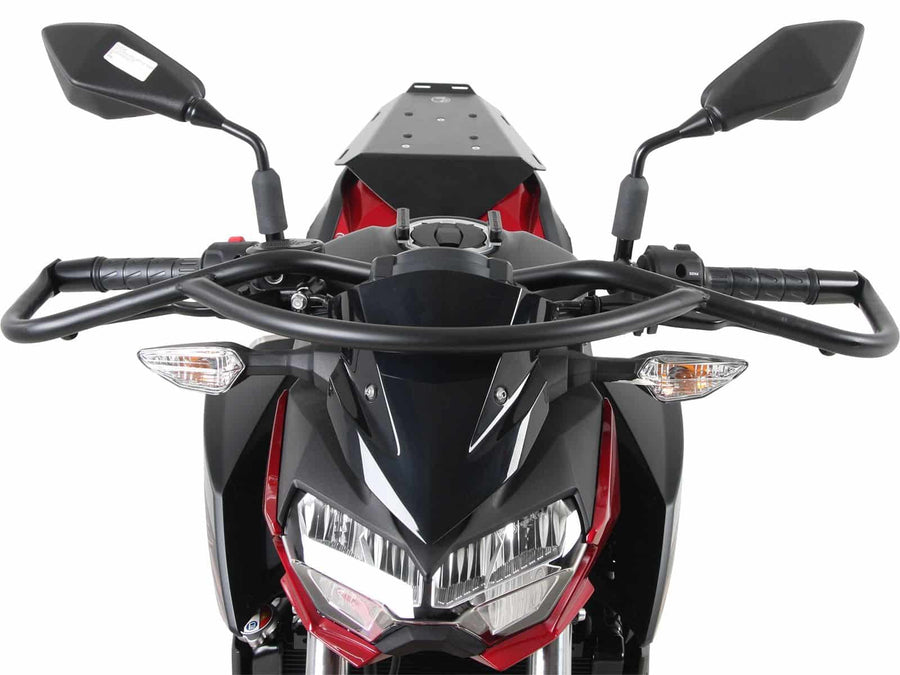 Kawasaki Z 400 [2019-2023] - Frontbeskyttelsesbar