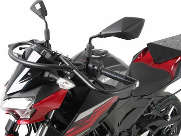 Kawasaki Z 400 [2019-2023] - Frontbeskyttelsesbar