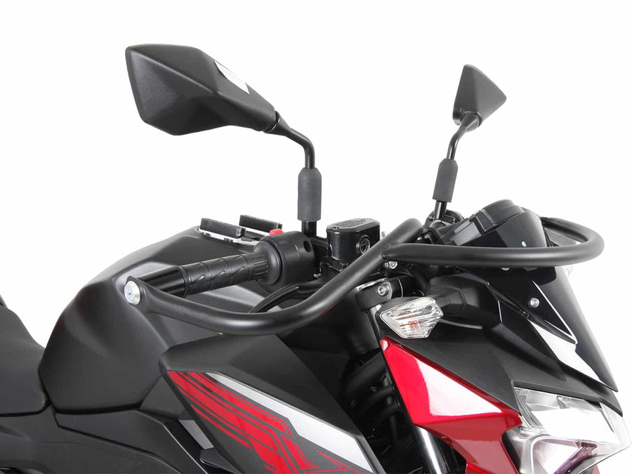 Kawasaki Z 400 [2019-2023] - Frontbeskyttelsesbar
