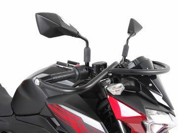 Kawasaki Z 400 [2019-2023] - Frontbeskyttelsesbar - 0