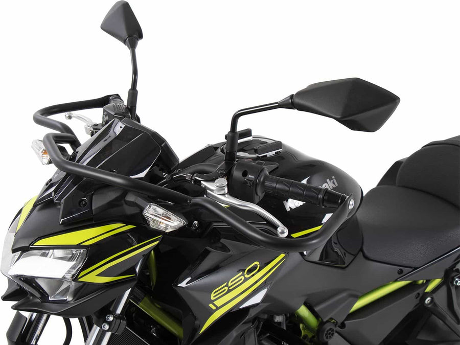Kawasaki Z 650 [2020-2025] - Frontbeskyttelsesbar