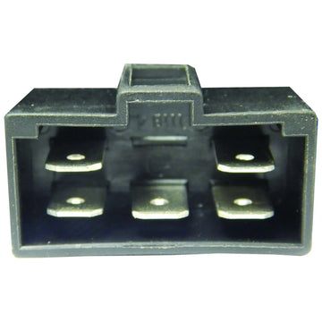 Yamaha Tenere 700 [Parts Europe] - Kontroller/likeretter - 0