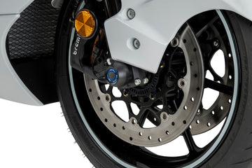 SUZUKI GSX-R 1300 HAYABUSA [2025] – Forakselregulator PHB19 – Svart