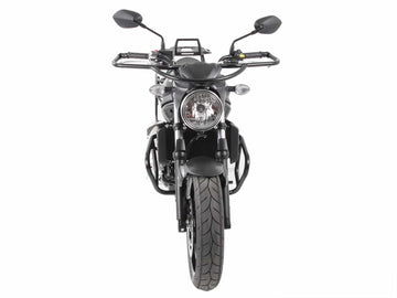 Suzuki SV 650 [2016-2025] - Frontbeskyttelsesbar - 0