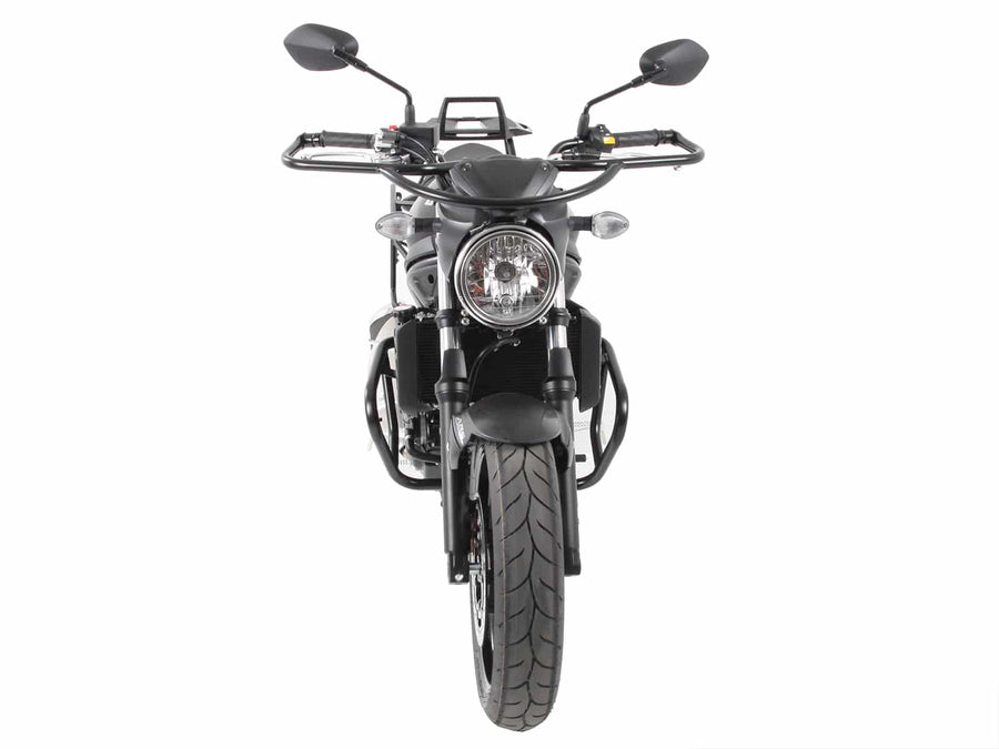 Suzuki SV 650 [2016-2025] - Frontbeskyttelsesbar