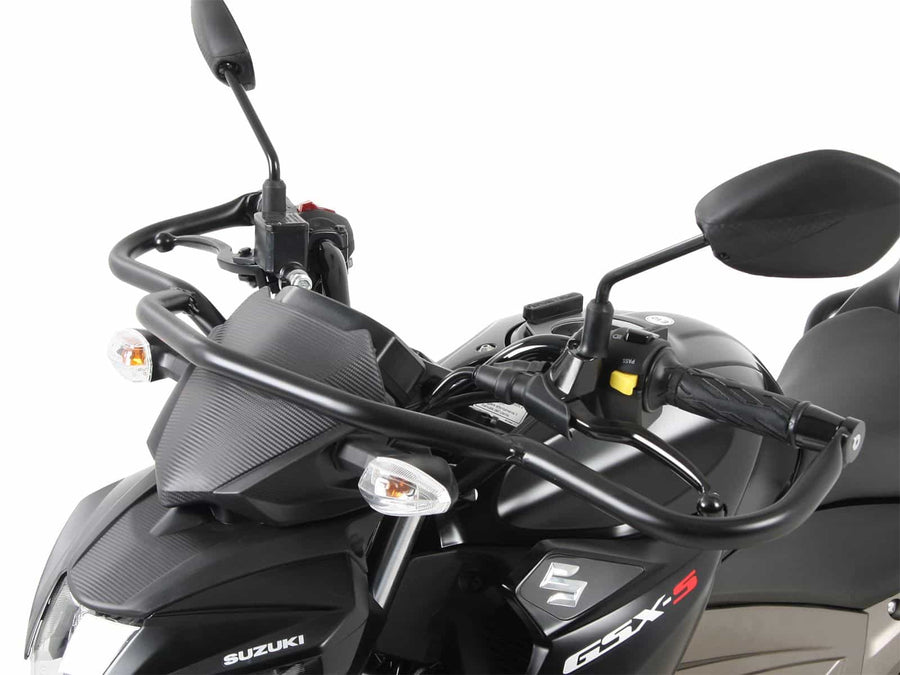 Suzuki GSX-S 125 [2017-2025] -Front Protection Bar