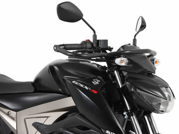 Suzuki GSX-S 125 [2017-2025] -Front Protection Bar - 0