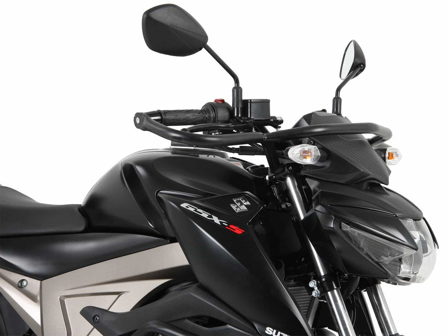 Suzuki GSX-S 125 [2017-2025] -Front Protection Bar
