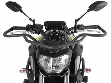Yamaha MT-07 [2018-2020] -Front Protection Bar