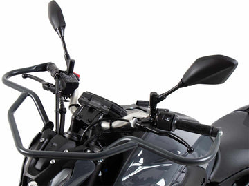 Yamaha MT-07 [2021-2024] -Front Protection Bar
