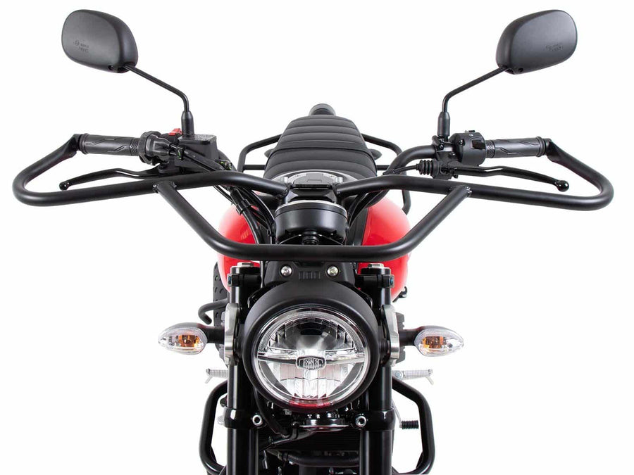 Yamaha XSR 125 [2021-2025] - Frontbeskyttelsesbar