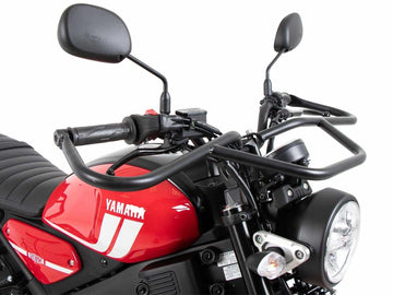 Yamaha XSR 125 [2021-2025] - Frontbeskyttelsesbar - 0